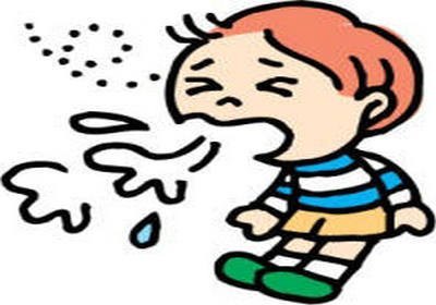 一般儿童季节性咳嗽怎么回事啊