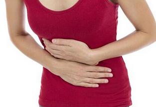 腹痛腹泻是什么原因