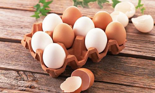 多吃鸡蛋会导致中风吗