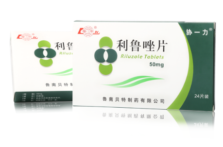 渐冻人 药物治疗