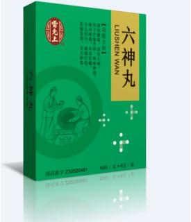 嗓子干痛吃什么药