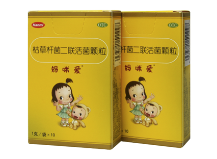 小儿腹泻吐是什么原因