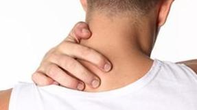 颈椎病能引起肩周炎