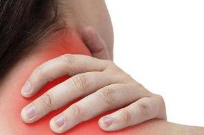 颈椎疼痛怎么缓解疼痛