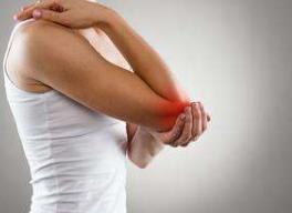 肘关节疼痛如何治疗方法
