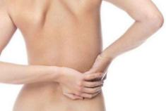 腰酸背痛怎么治疗方法