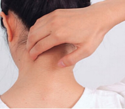 肩颈酸痛的原因是什么