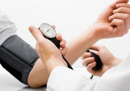 高血压危象怎么处理