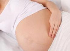 怀孕初期腿酸怎么回事
