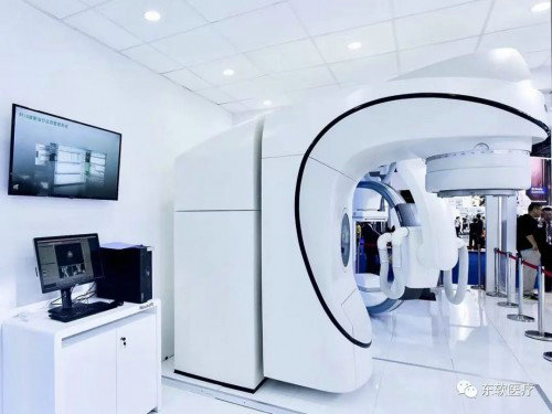 用技术创造“超越影像”价值 迎接中国医学装备发展新未来