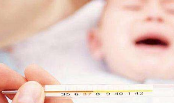 幼儿物理降温适应症你知道吗？有宝宝的可以一定要知道!