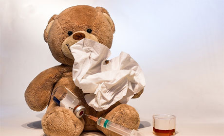过敏性鼻炎怎样减轻症状，如何有效治疗呢？