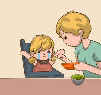 孩子脾虚不吃饭，儿童装江中健胃消食片管用吗？