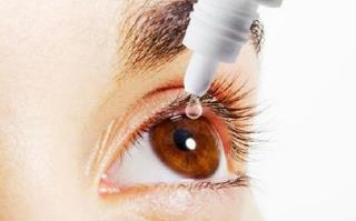 眼干需“补水”，治疗眼睛干涩的眼药水哪个好？