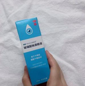 如何正确使用海露滴眼液？这几个要点要注意！