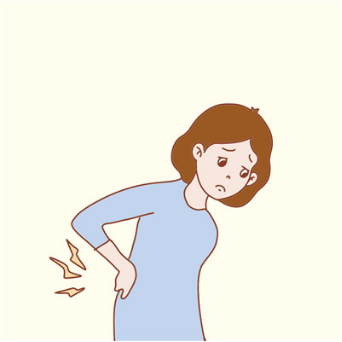 腰肌劳损有哪些症状表现？如何缓解？