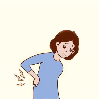 腰肌劳损有哪些症状？出现这些情况多半是腰肌劳损的信号