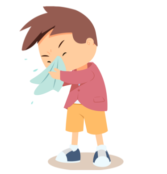 鼻炎好烦恼，治鼻炎能用再林阿莫西林克拉维酸钾片吗？