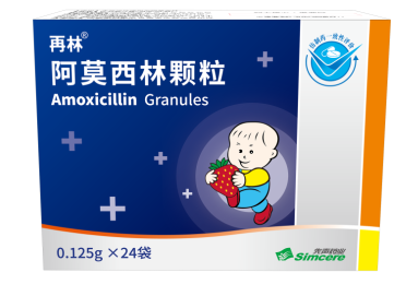 小孩感冒可不可用再林阿莫西林颗粒治疗？家长要看清适用范围