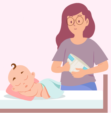 婴儿止泻药哪种好？日常调整做好哪些？