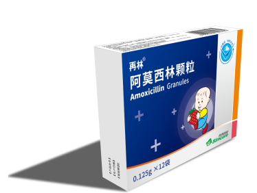 小孩鼻炎吃再林阿莫西林颗粒有用吗？家长要注意，这类鼻炎才能用