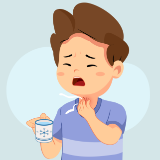 喝酒喉咙痛吃什么药最见效？家中常备它就行