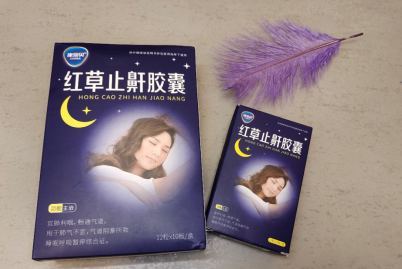 打鼾吃药能治疗吗？警惕睡眠呼吸暂停综合征