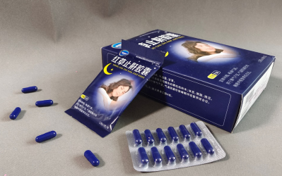 睡眠呼吸暂停综合征吃什么药好的快？红草止鼾胶囊你值得一试