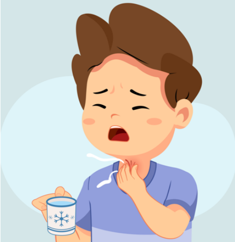 感冒咽炎嗓子疼吃什么药效果比较好？合理用药有门道