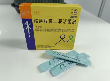 常乐康可以长期吃吗？关注肠道健康有答案