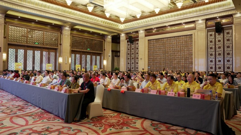2025不孕不育与疑难杂症北京高峰论坛圆满落幕
