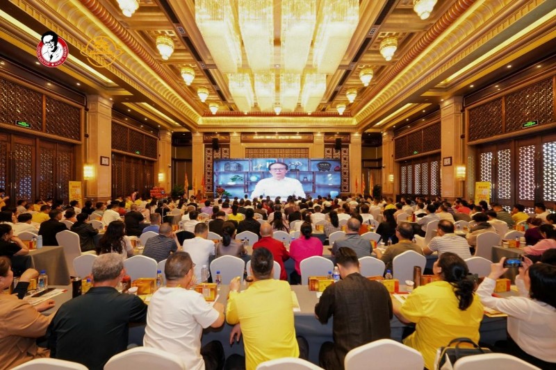 2025不孕不育与疑难杂症北京高峰论坛圆满落幕