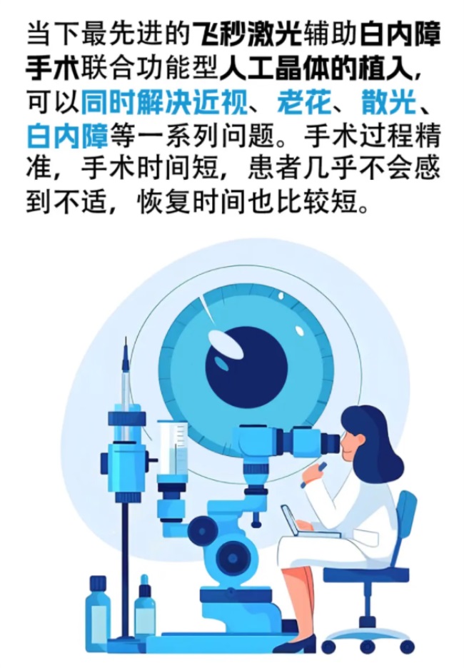 郑州白内障治疗价格—尖峰眼科