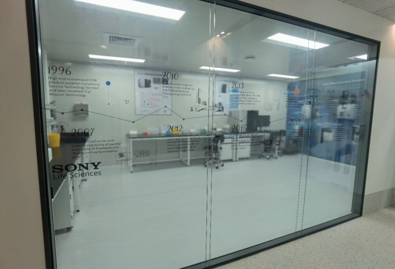 索尼生命科学首台本土化流式细胞仪正式出厂，推进中国国产化战略