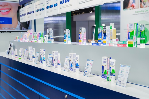 狮王携DENT全系新品重磅发布，推动行业共筑预防齿科新未来