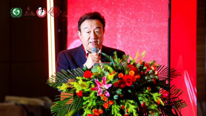 第二届仲景学术传承与应用学术大会及医圣仲景祭拜大典在南阳隆重举行