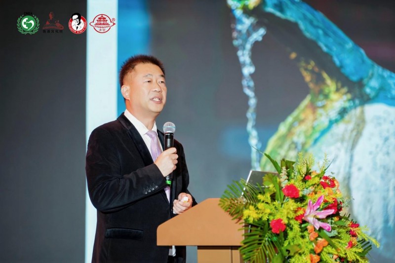 第二届仲景学术传承与应用学术大会及医圣仲景祭拜大典在南阳隆重举行